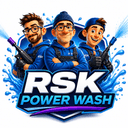 RSK Power Wash