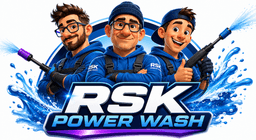RSK Power Wash