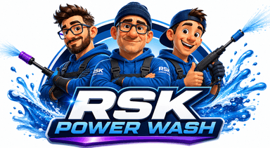 RSK Power Wash
